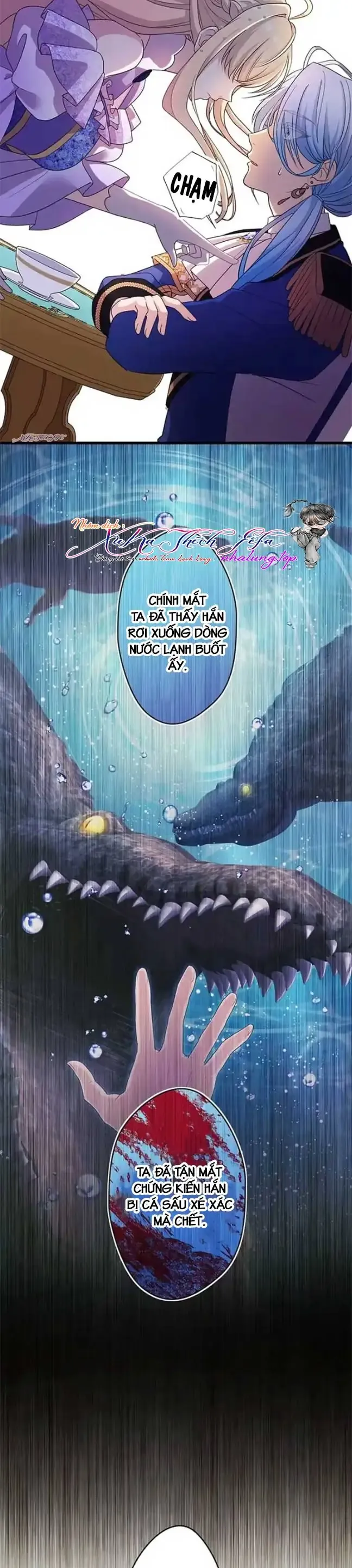 Tiểu Thư Út Tái Sinh Chap 39 - Next Chap 38