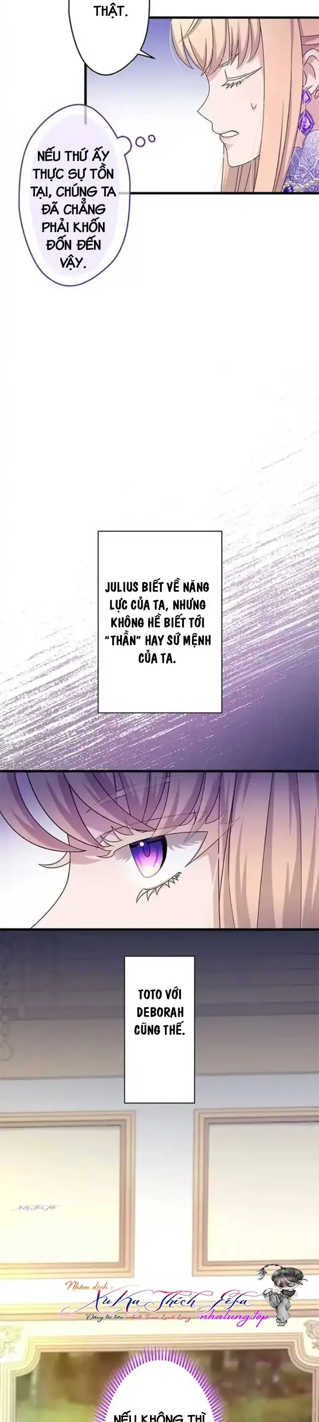 Tiểu Thư Út Tái Sinh Chap 39 - Next Chap 38