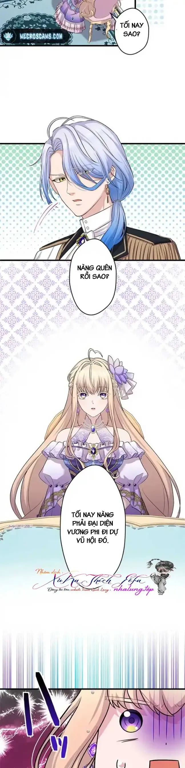 Tiểu Thư Út Tái Sinh Chap 39 - Next Chap 38