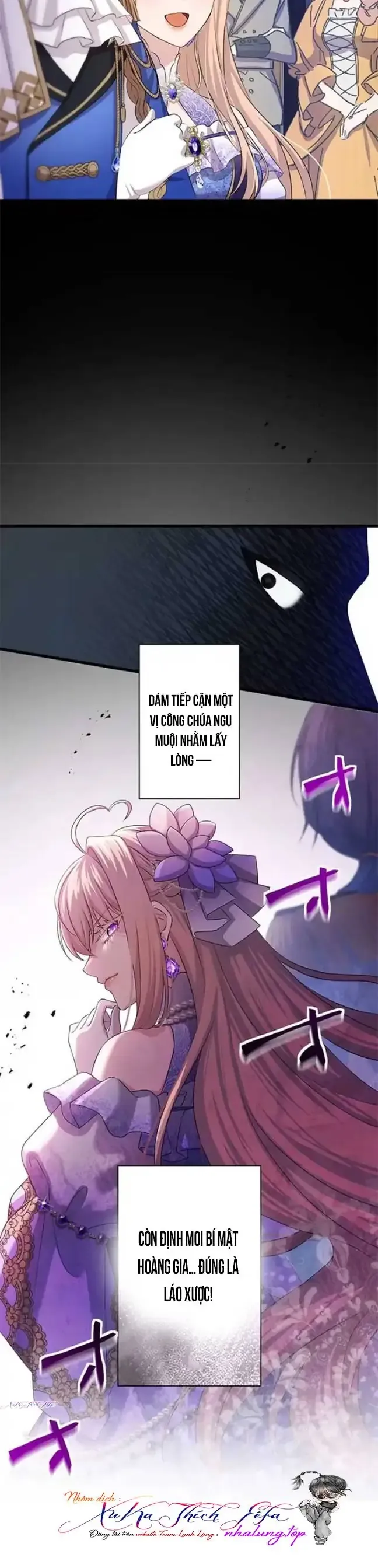 Tiểu Thư Út Tái Sinh Chap 39 - Next Chap 38