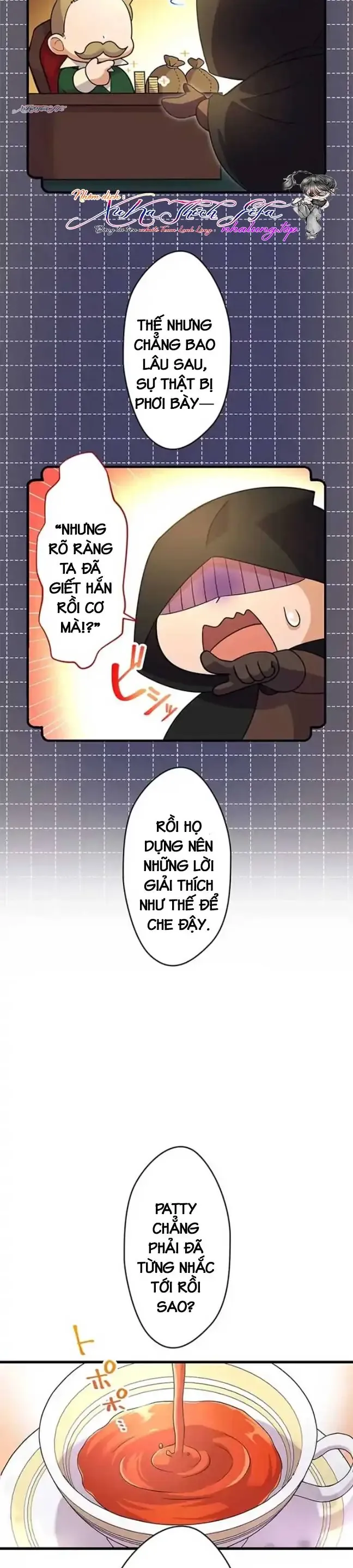 Tiểu Thư Út Tái Sinh Chap 39 - Next Chap 38