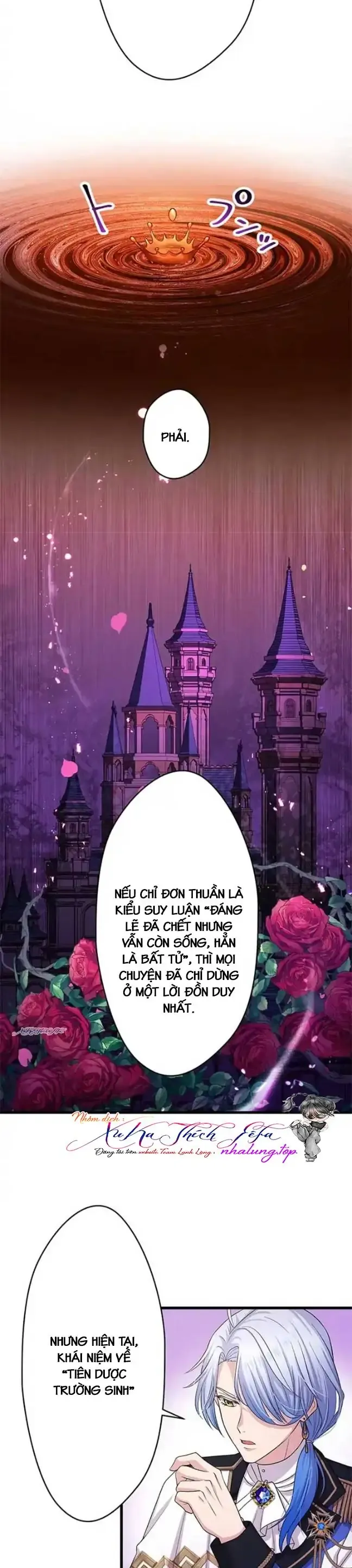Tiểu Thư Út Tái Sinh Chap 39 - Next Chap 38
