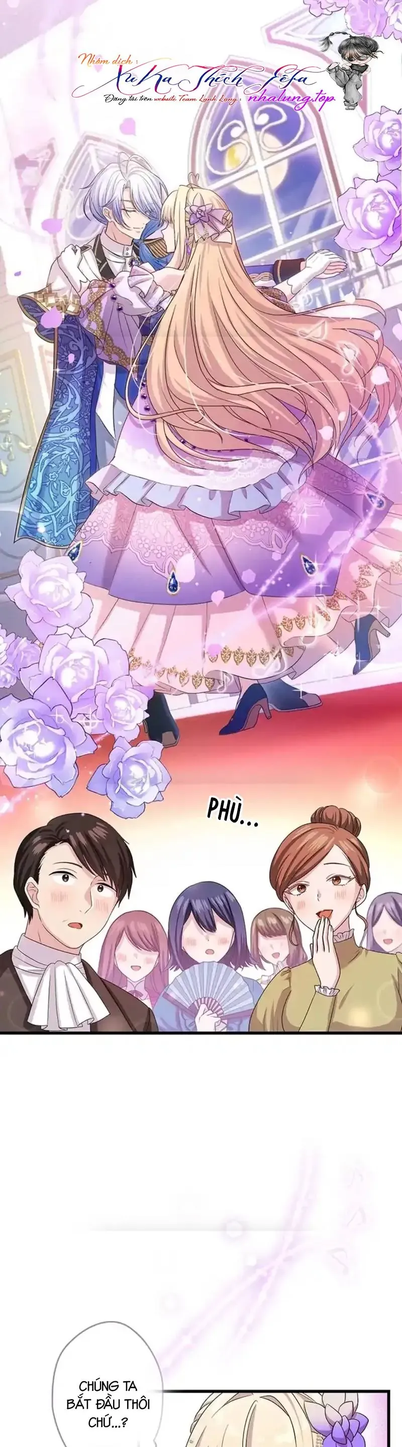 Tiểu Thư Út Tái Sinh Chap 40 - Next Chap 39