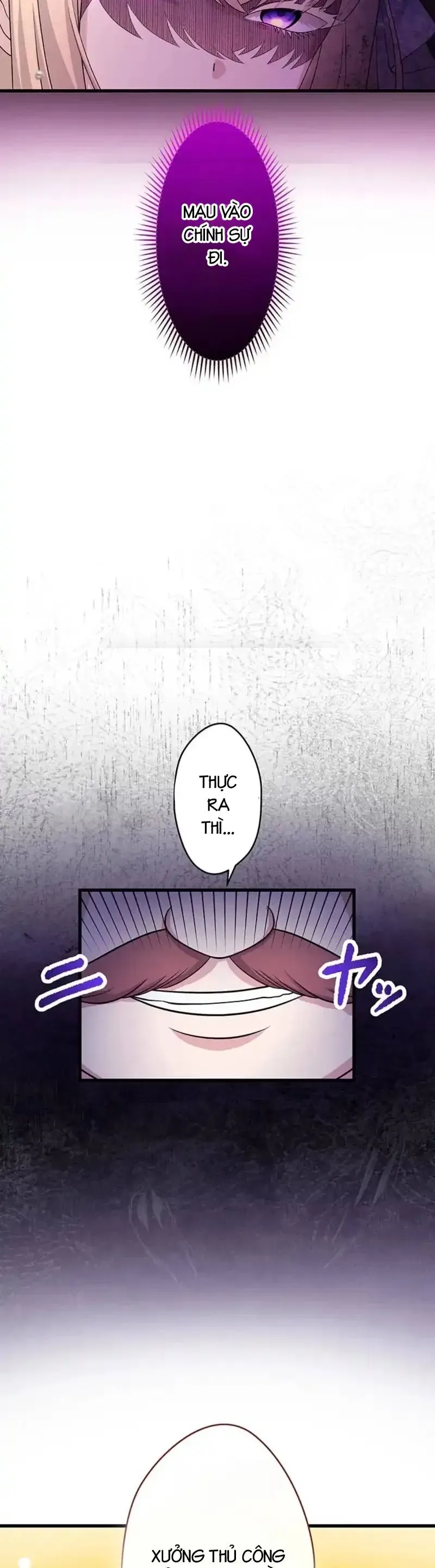 Tiểu Thư Út Tái Sinh Chap 40 - Next Chap 39