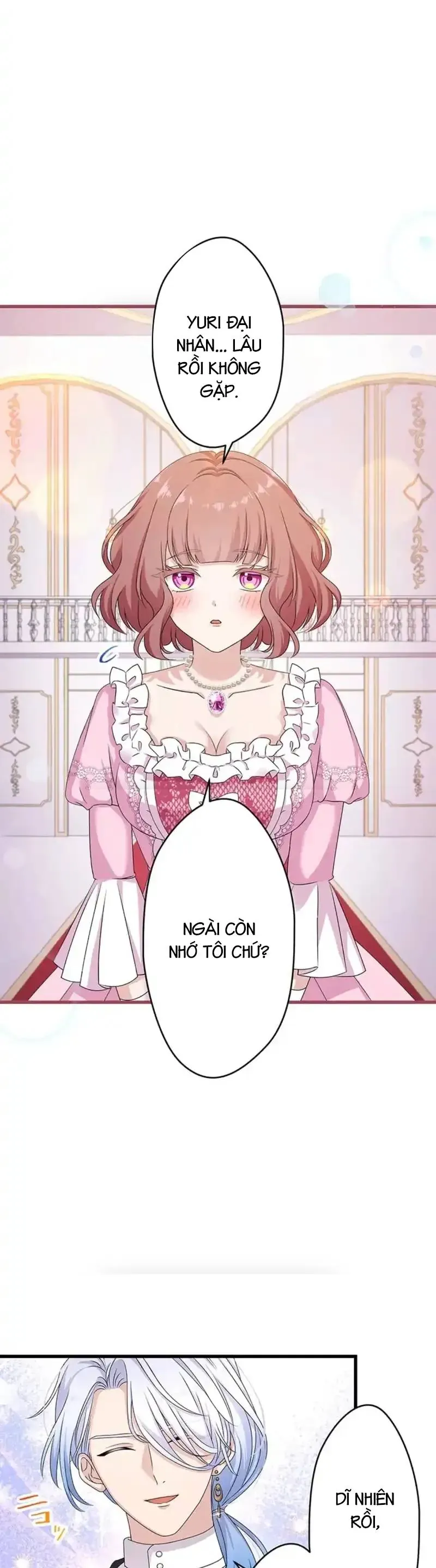 Tiểu Thư Út Tái Sinh Chap 40 - Next Chap 39
