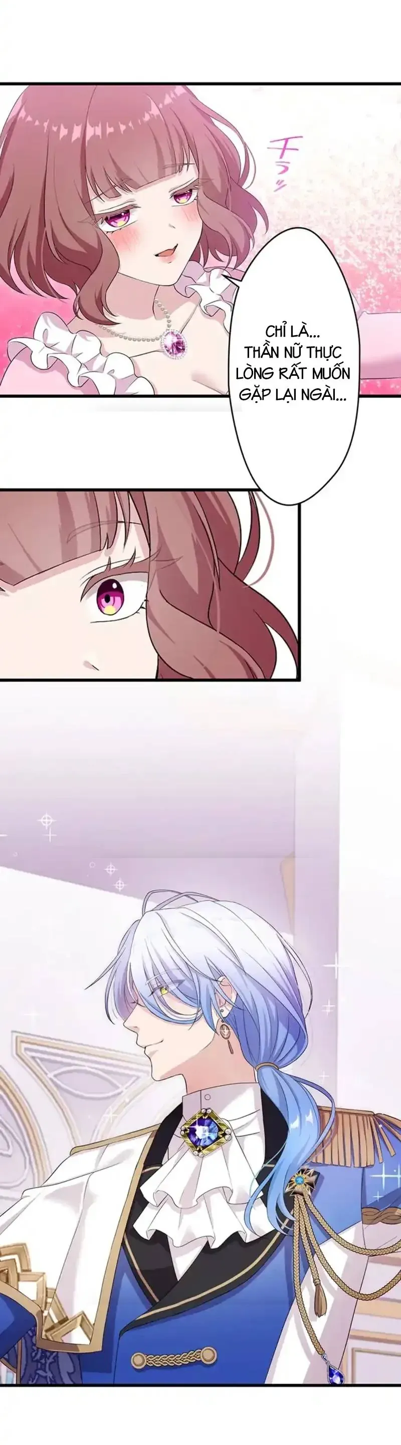 Tiểu Thư Út Tái Sinh Chap 40 - Next Chap 39