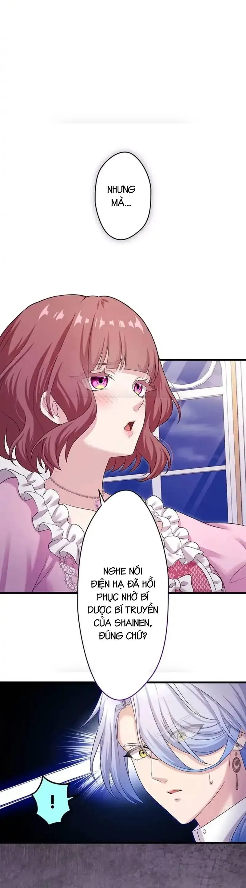 Tiểu Thư Út Tái Sinh Chap 40 - Next Chap 39