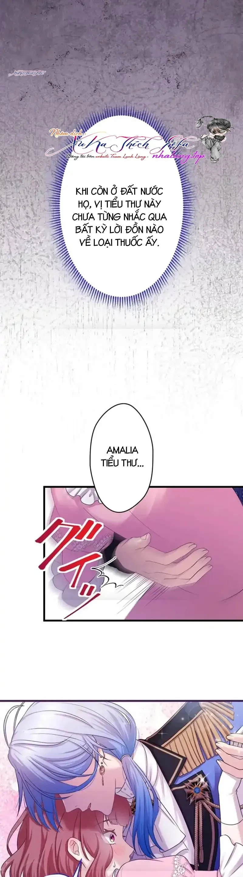 Tiểu Thư Út Tái Sinh Chap 40 - Next Chap 39