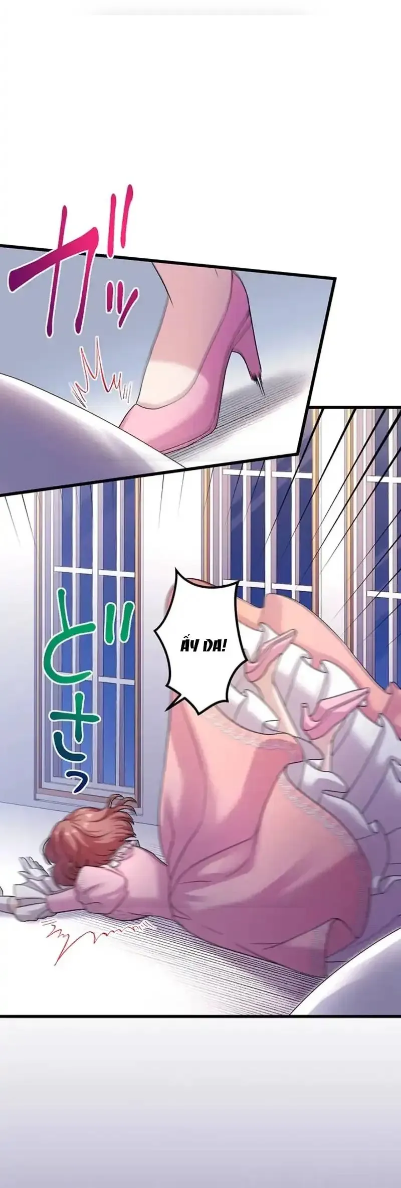 Tiểu Thư Út Tái Sinh Chap 40 - Next Chap 39