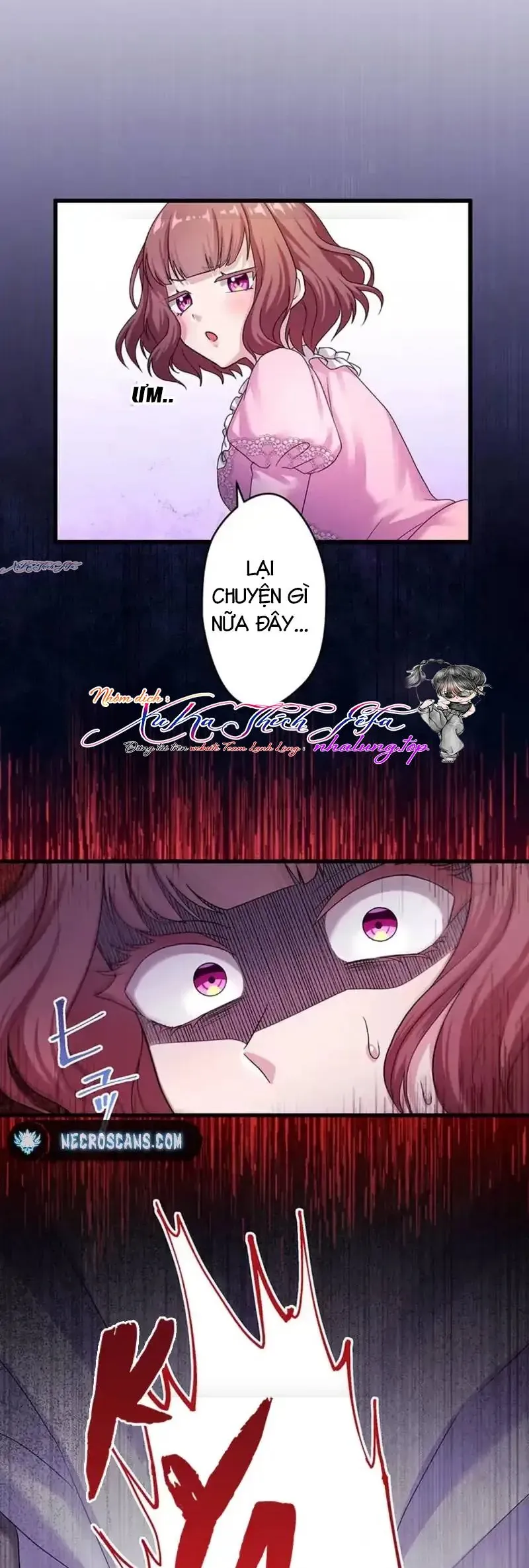 Tiểu Thư Út Tái Sinh Chap 40 - Next Chap 39