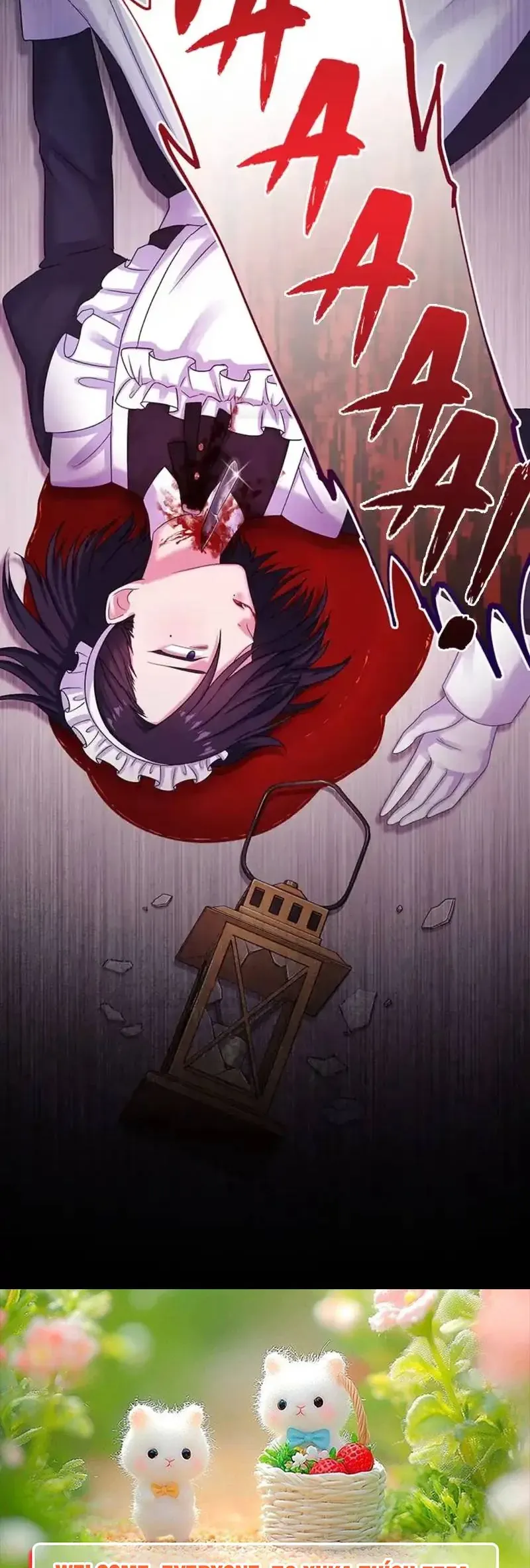 Tiểu Thư Út Tái Sinh Chap 40 - Next Chap 39