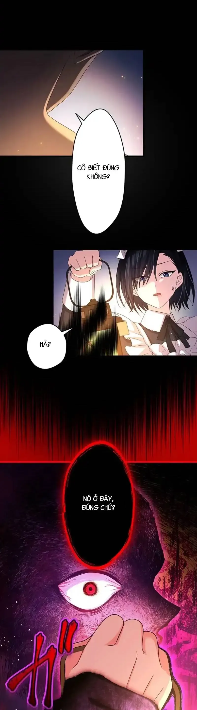 Tiểu Thư Út Tái Sinh Chap 40 - Next Chap 39