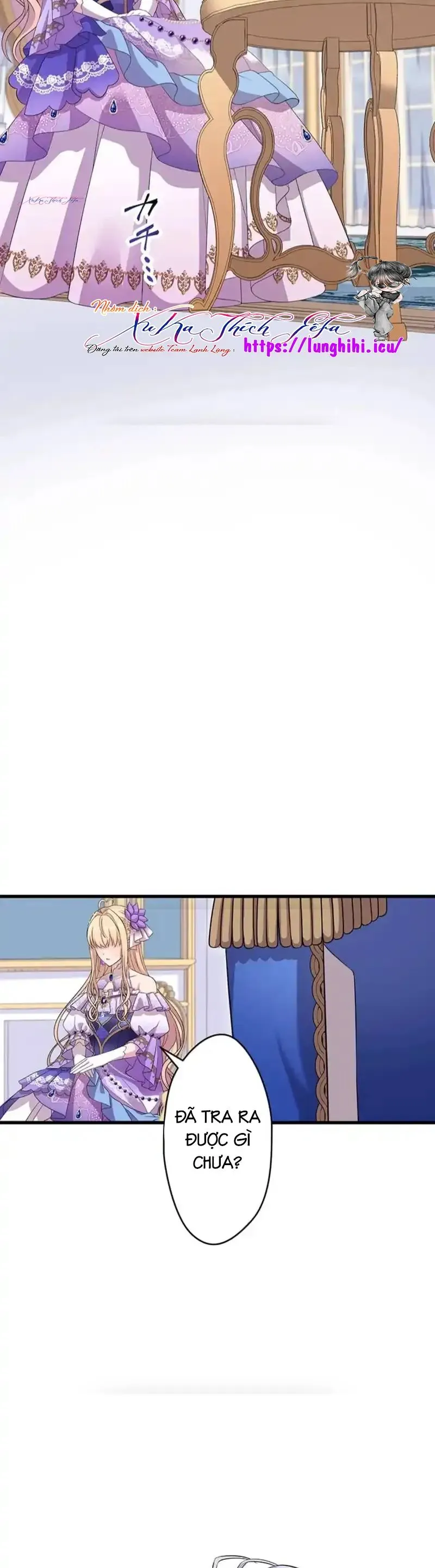 Tiểu Thư Út Tái Sinh Chap 41 - Next Chap 40