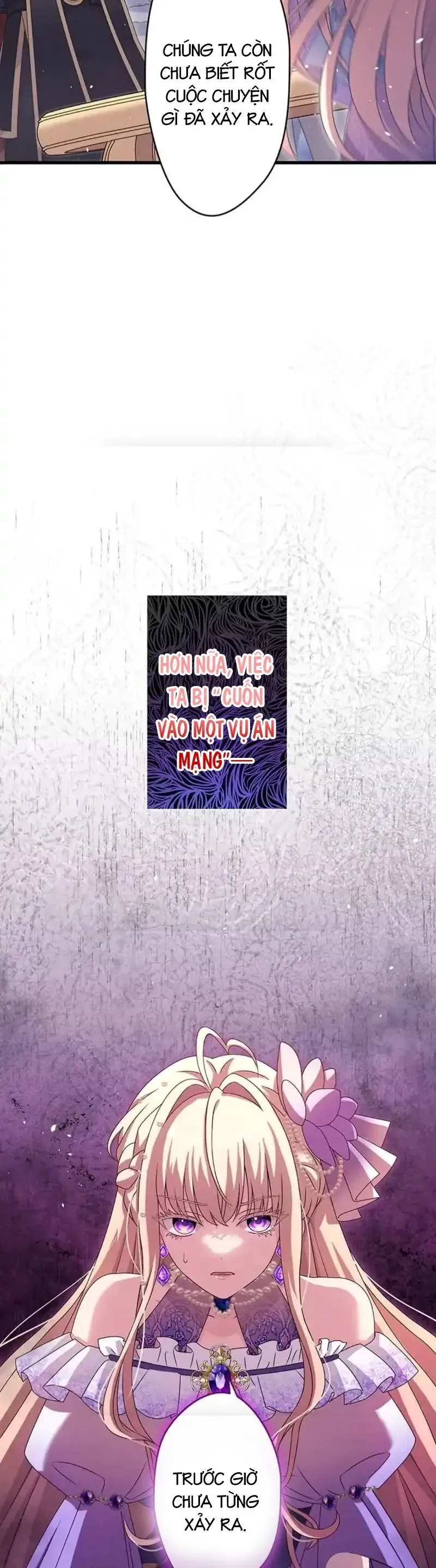 Tiểu Thư Út Tái Sinh Chap 41 - Next Chap 40