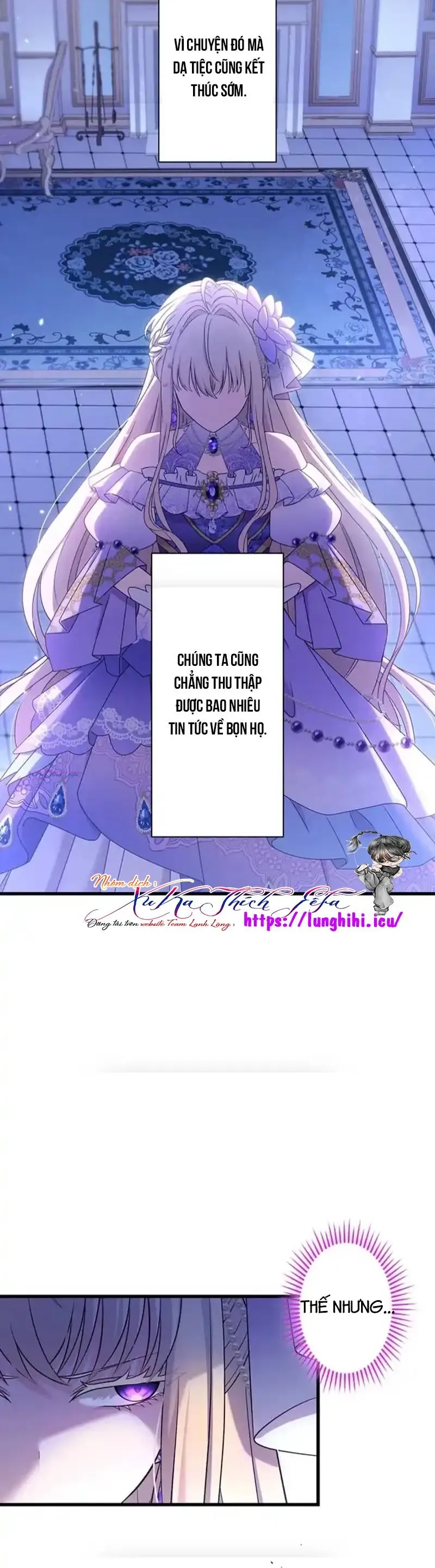 Tiểu Thư Út Tái Sinh Chap 41 - Next Chap 40