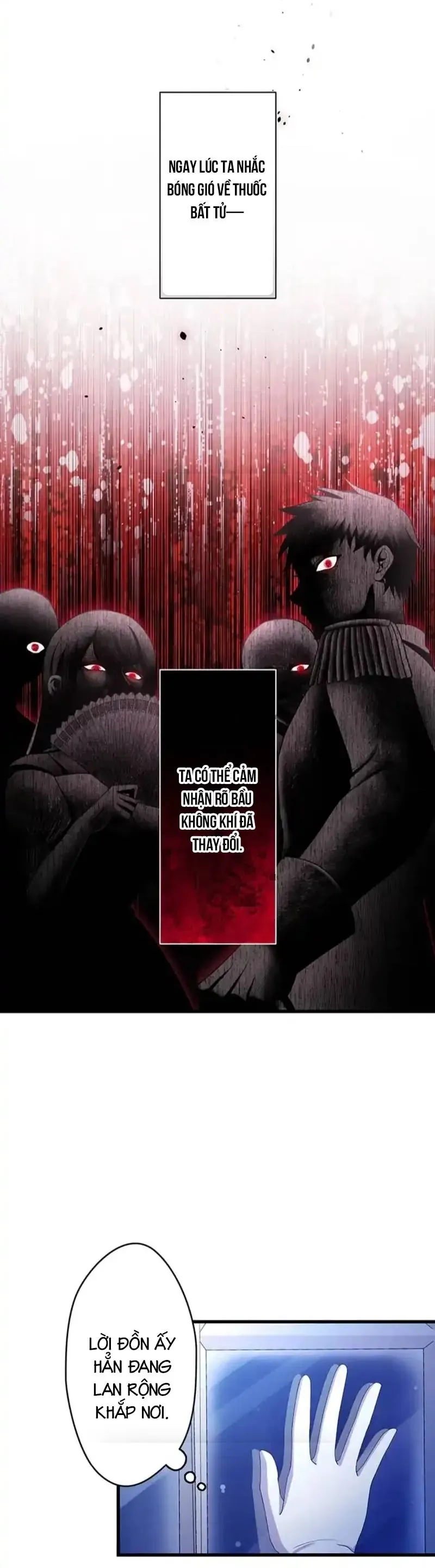 Tiểu Thư Út Tái Sinh Chap 41 - Next Chap 40