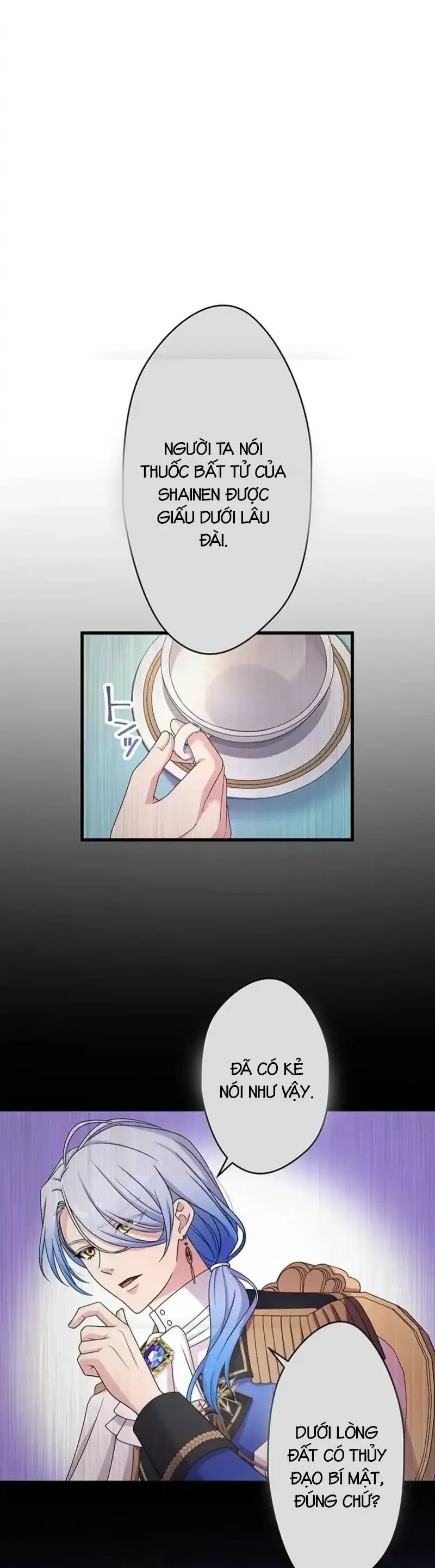 Tiểu Thư Út Tái Sinh Chap 41 - Next Chap 40