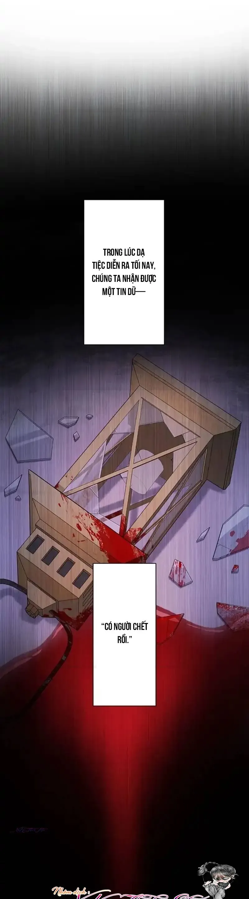 Tiểu Thư Út Tái Sinh Chap 41 - Next Chap 40