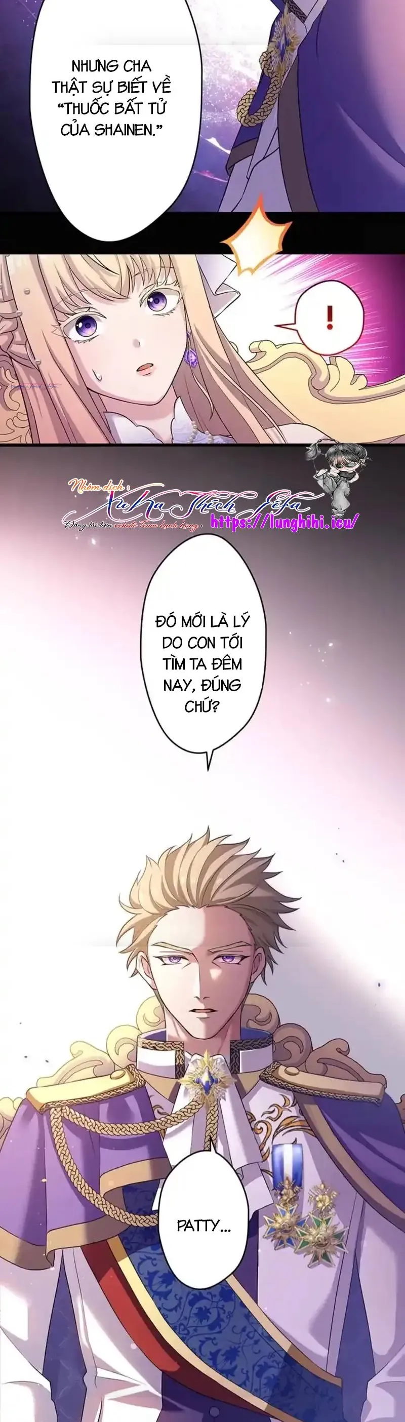 Tiểu Thư Út Tái Sinh Chap 41 - Next Chap 40