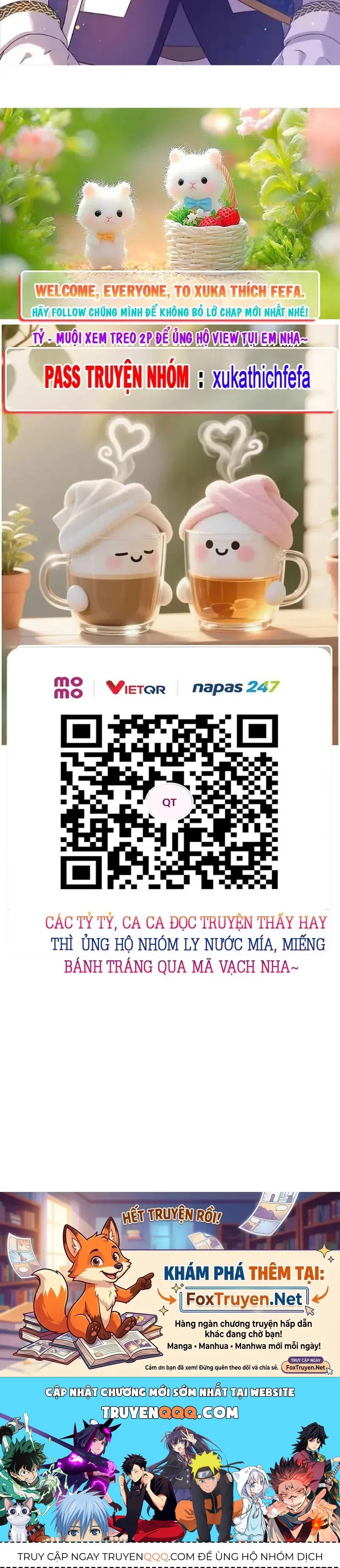 Tiểu Thư Út Tái Sinh Chap 41 - Next Chap 40