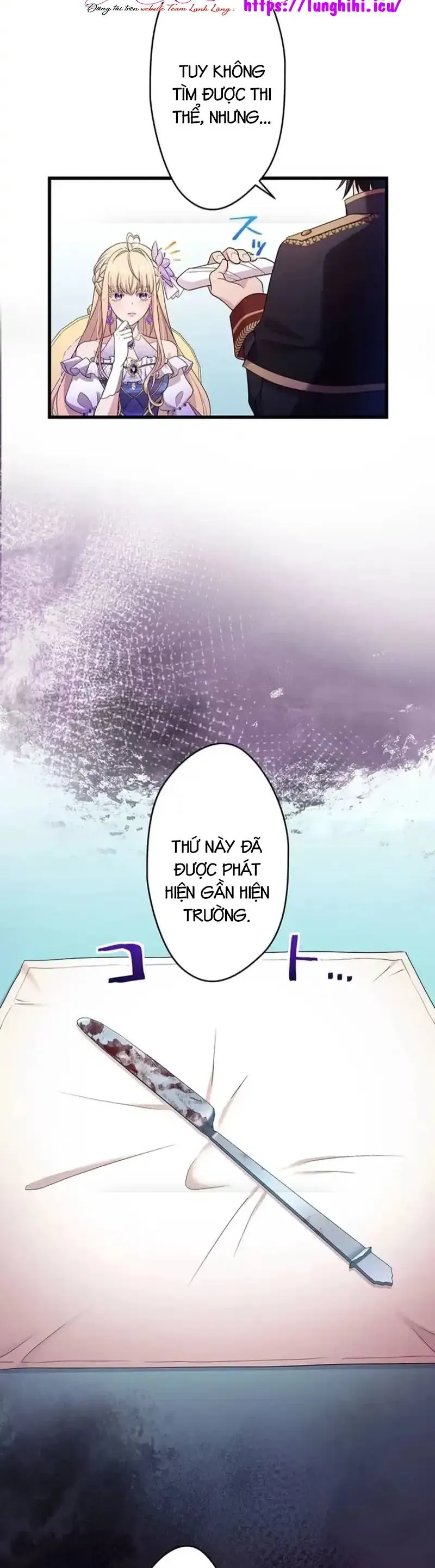 Tiểu Thư Út Tái Sinh Chap 41 - Next Chap 40