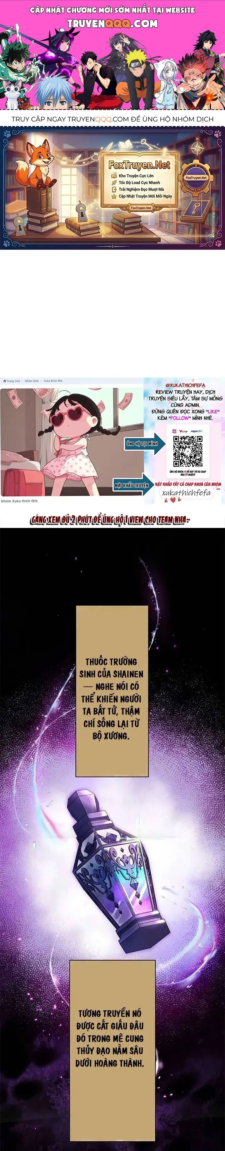 Tiểu Thư Út Tái Sinh Chap 42 - Next Chap 41