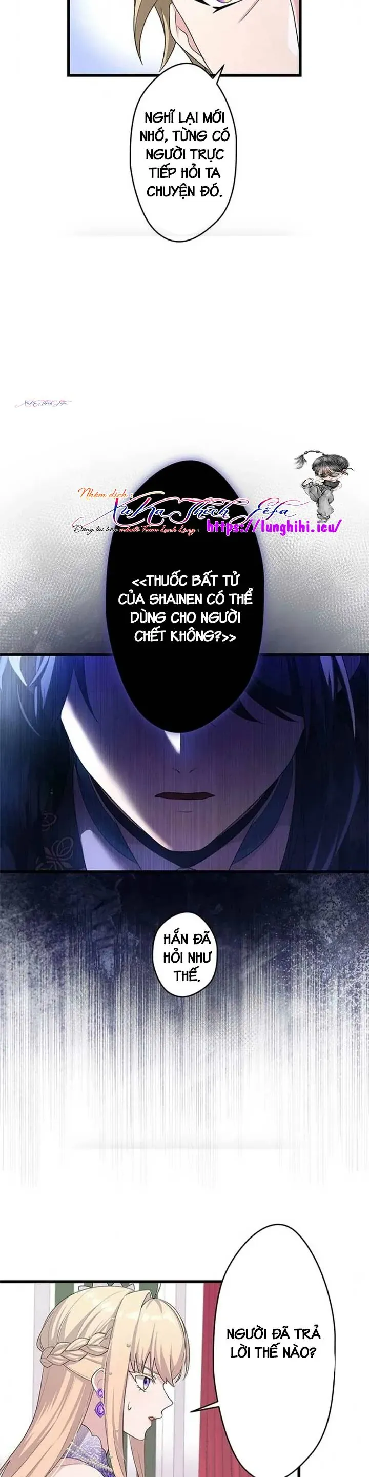 Tiểu Thư Út Tái Sinh Chap 42 - Next Chap 41