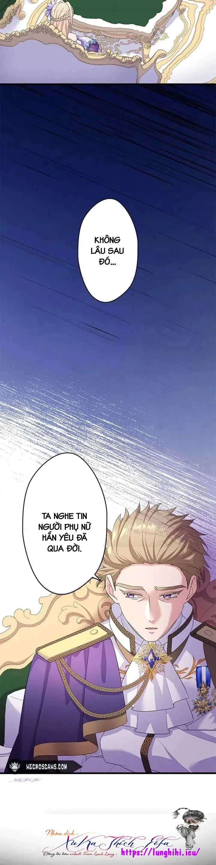 Tiểu Thư Út Tái Sinh Chap 42 - Next Chap 41