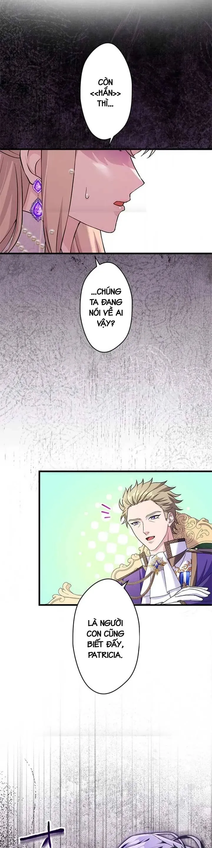 Tiểu Thư Út Tái Sinh Chap 42 - Next Chap 41