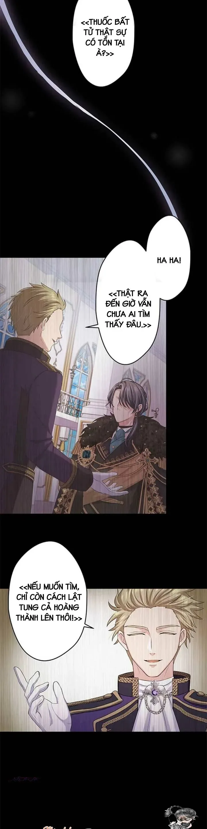 Tiểu Thư Út Tái Sinh Chap 42 - Next Chap 41