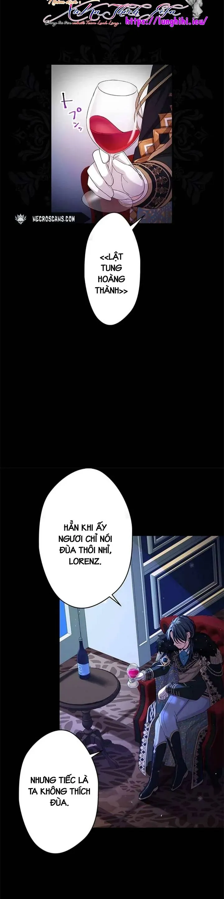 Tiểu Thư Út Tái Sinh Chap 42 - Next Chap 41