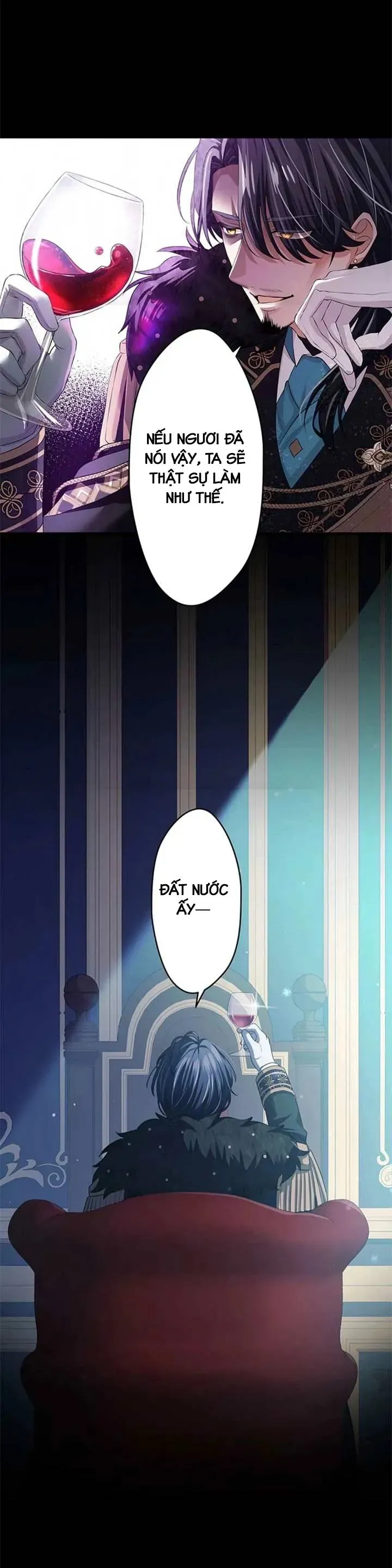 Tiểu Thư Út Tái Sinh Chap 42 - Next Chap 41