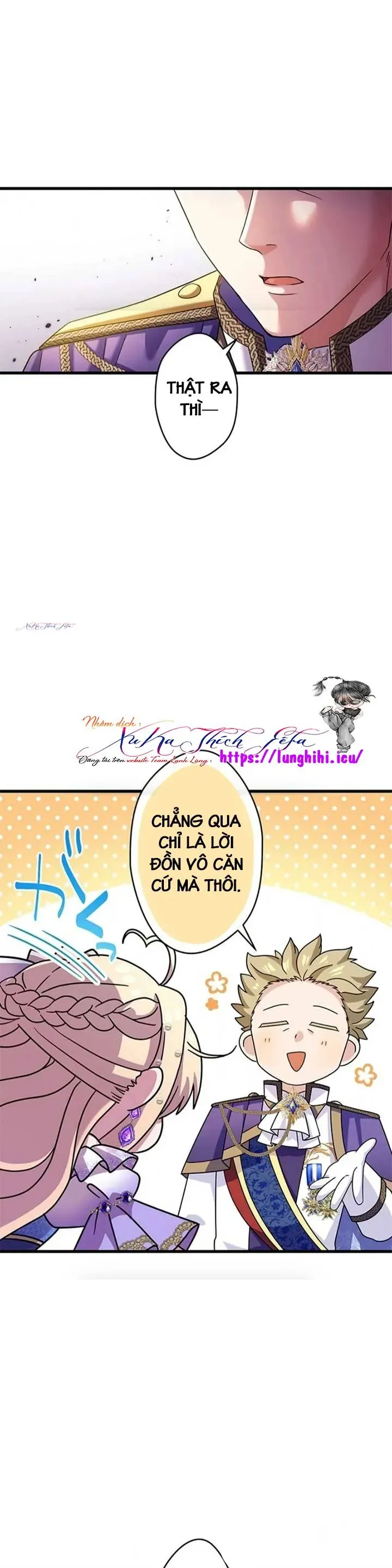 Tiểu Thư Út Tái Sinh Chap 42 - Next Chap 41