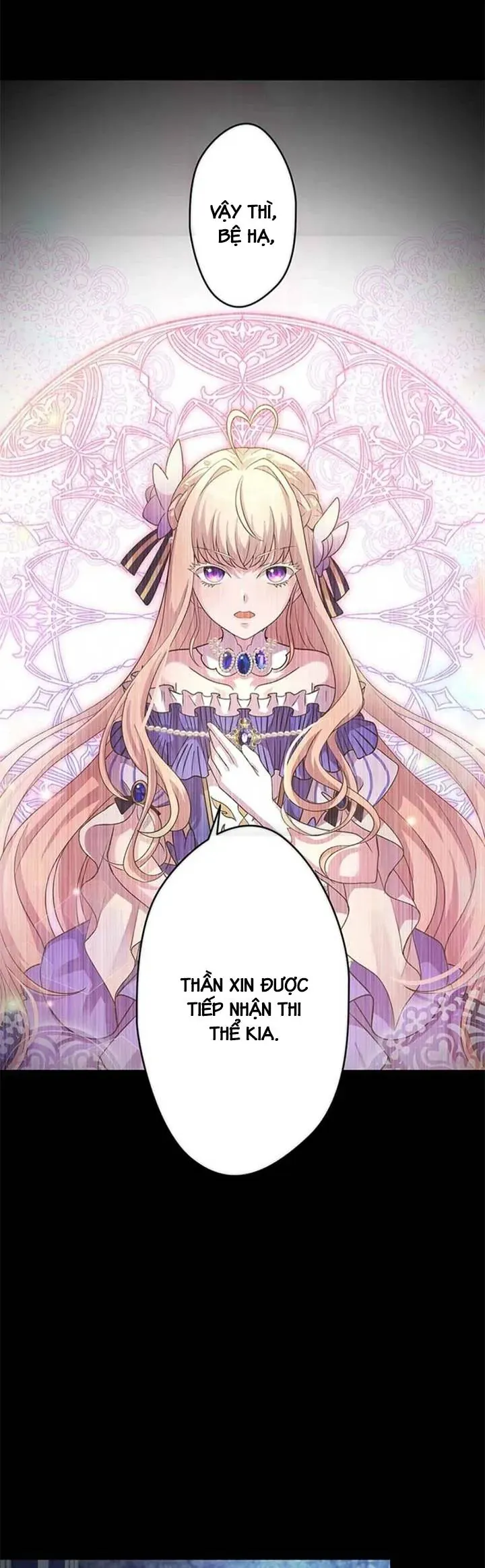 Tiểu Thư Út Tái Sinh Chap 42 - Next Chap 41