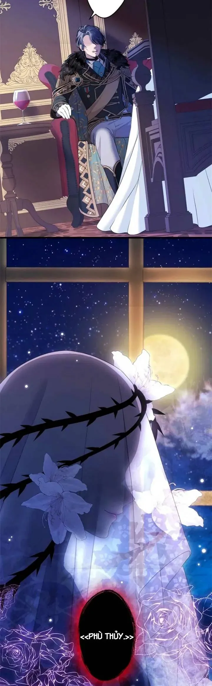 Tiểu Thư Út Tái Sinh Chap 42 - Next Chap 41