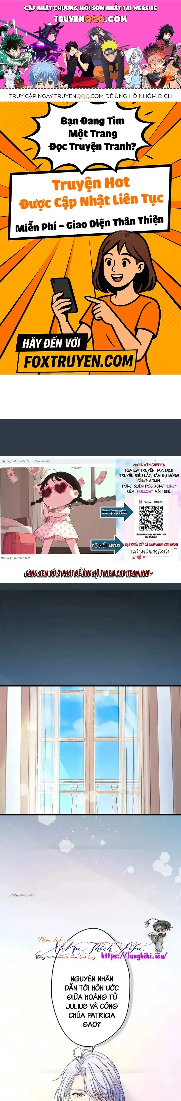 Tiểu Thư Út Tái Sinh Chap 43 - Next Chap 42