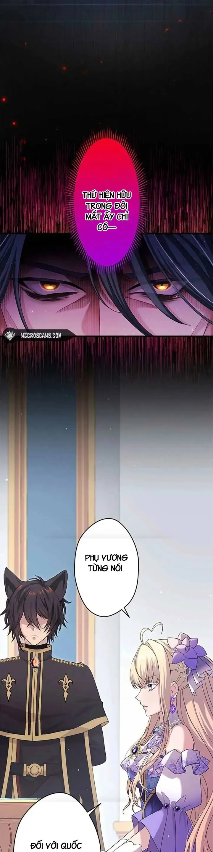 Tiểu Thư Út Tái Sinh Chap 43 - Next Chap 42
