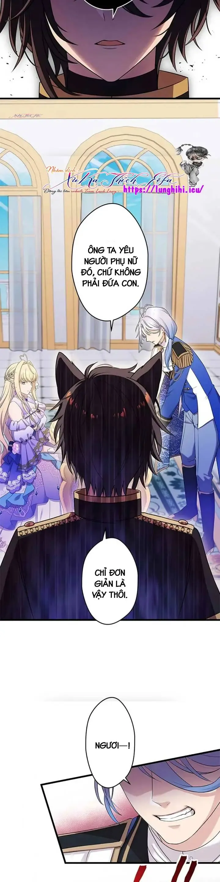 Tiểu Thư Út Tái Sinh Chap 43 - Next Chap 42