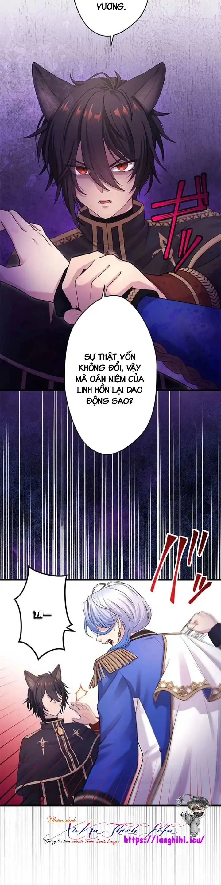 Tiểu Thư Út Tái Sinh Chap 43 - Next Chap 42