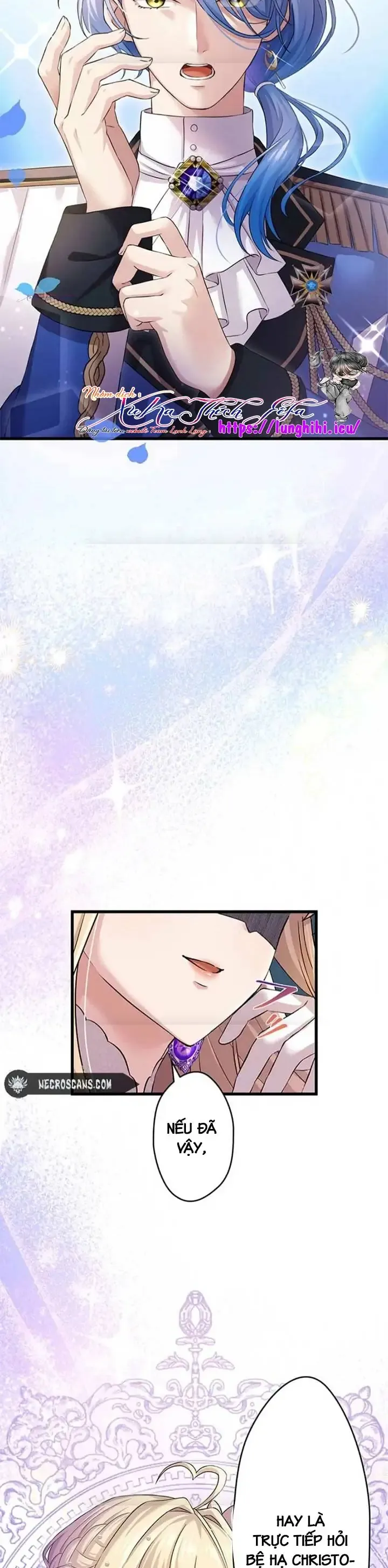 Tiểu Thư Út Tái Sinh Chap 43 - Next Chap 42