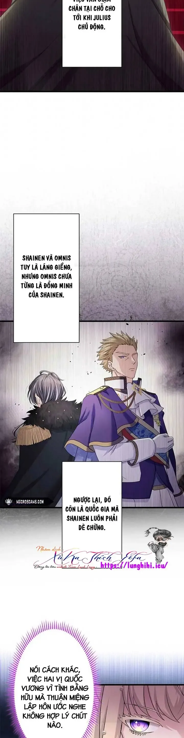 Tiểu Thư Út Tái Sinh Chap 43 - Next Chap 42