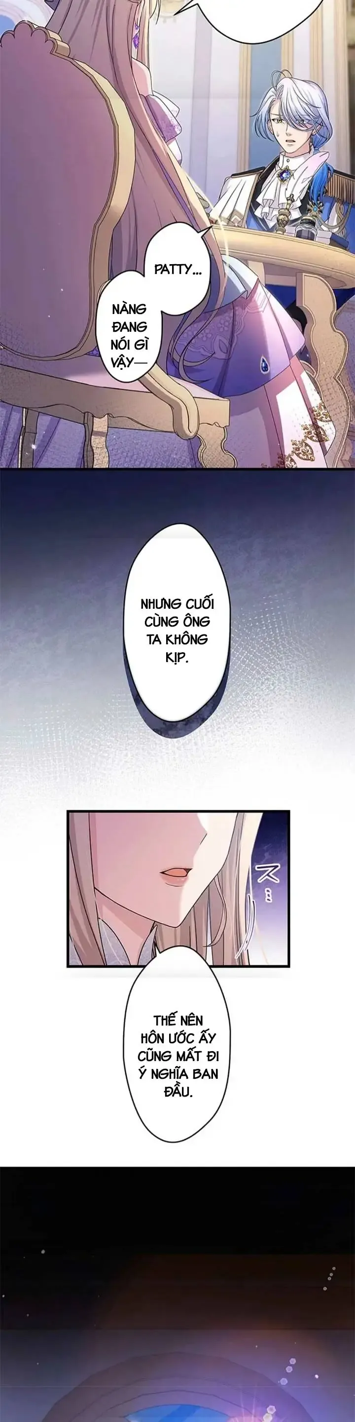 Tiểu Thư Út Tái Sinh Chap 43 - Next Chap 42