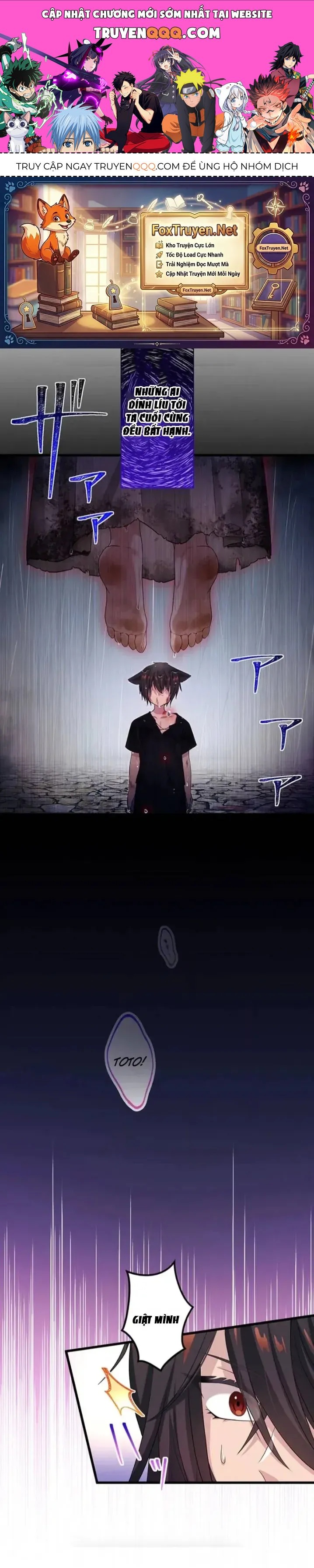 Tiểu Thư Út Tái Sinh Chap 44 - Next Chap 43