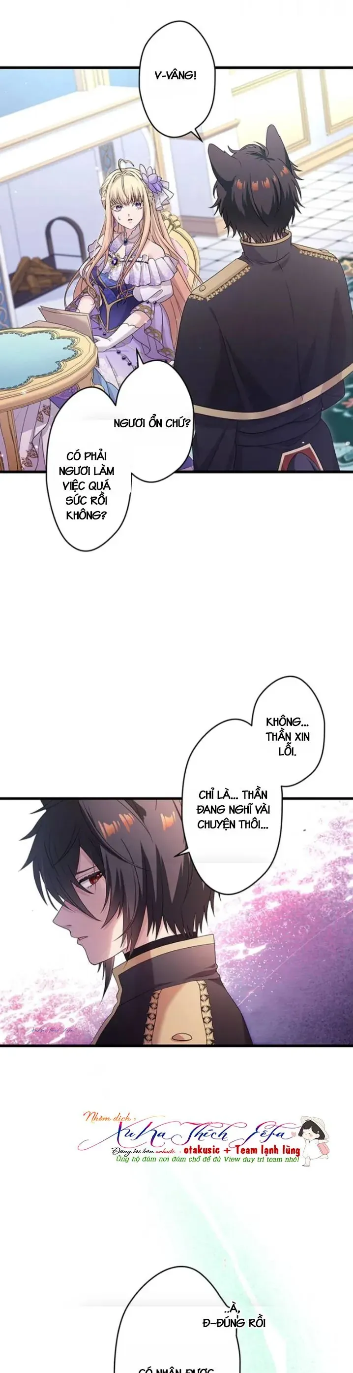 Tiểu Thư Út Tái Sinh Chap 44 - Next Chap 43