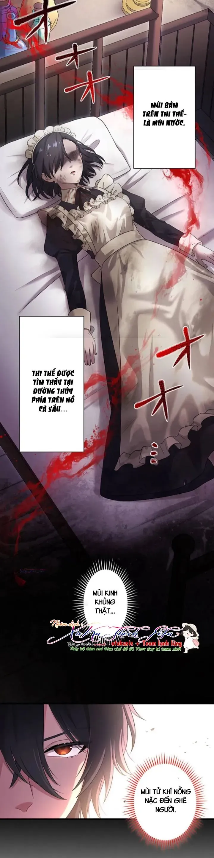 Tiểu Thư Út Tái Sinh Chap 44 - Next Chap 43