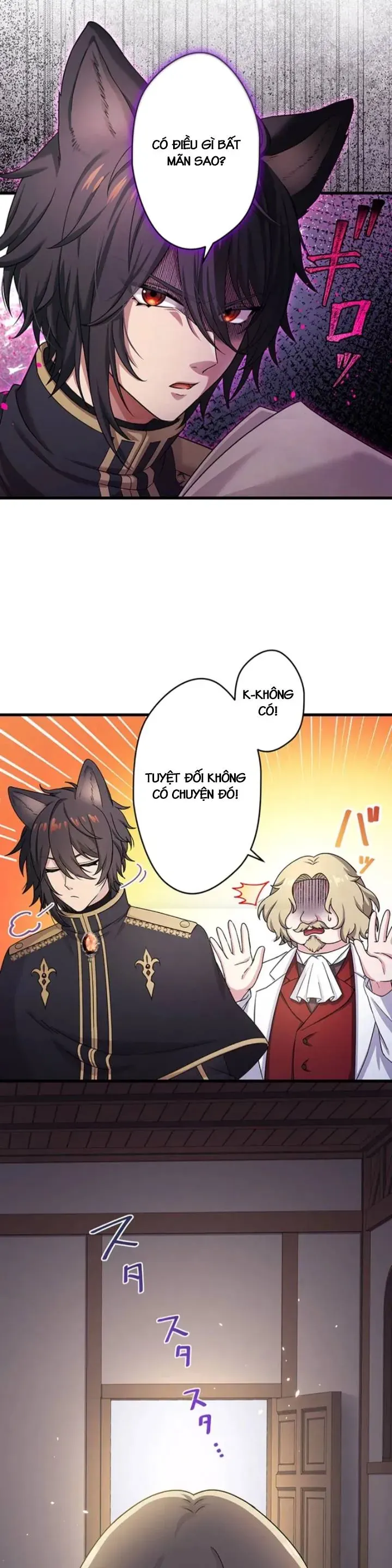 Tiểu Thư Út Tái Sinh Chap 44 - Next Chap 43