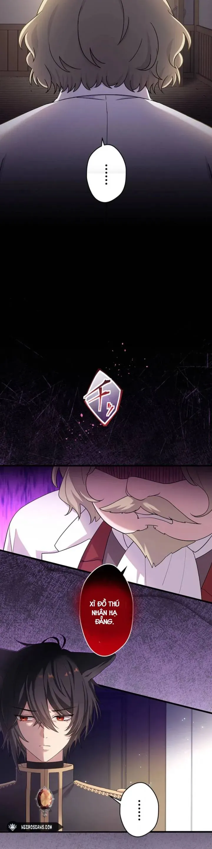 Tiểu Thư Út Tái Sinh Chap 44 - Next Chap 43