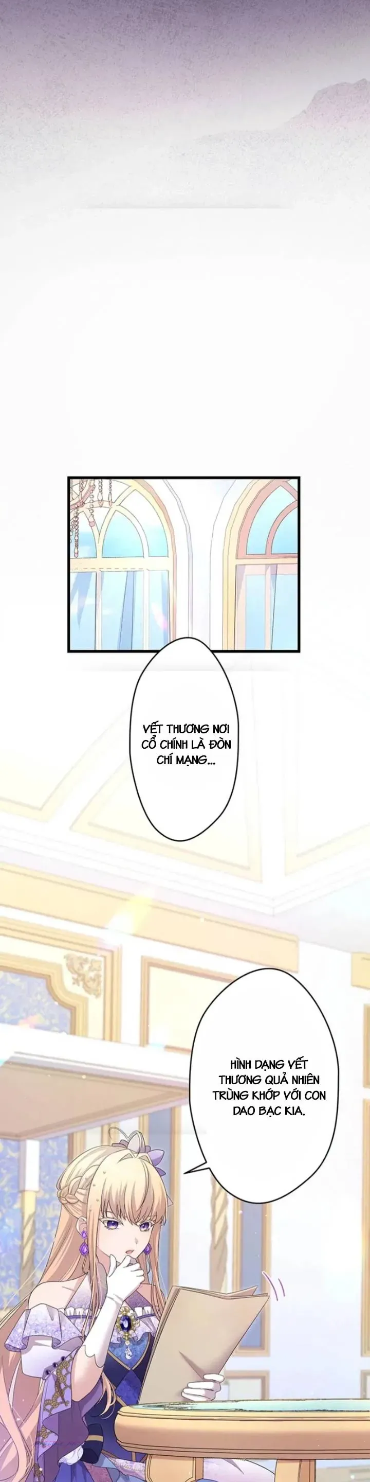 Tiểu Thư Út Tái Sinh Chap 44 - Next Chap 43