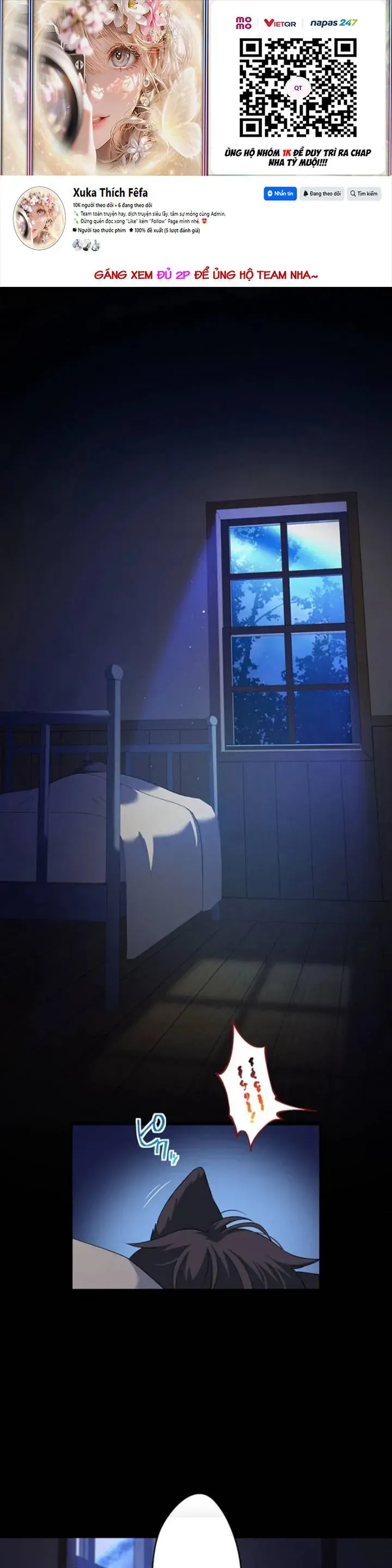 Tiểu Thư Út Tái Sinh Chap 44 - Next Chap 43