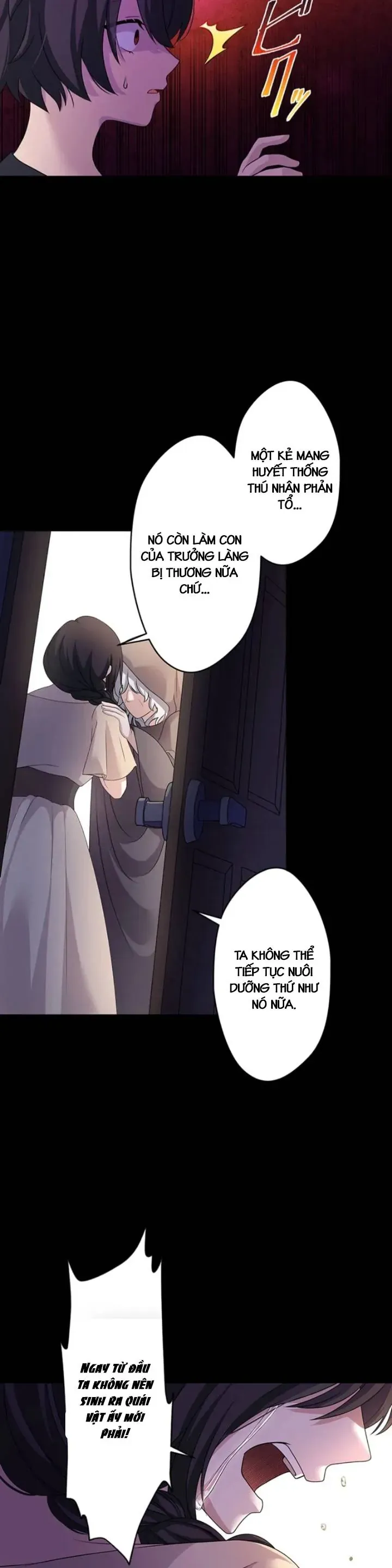 Tiểu Thư Út Tái Sinh Chap 44 - Next Chap 43